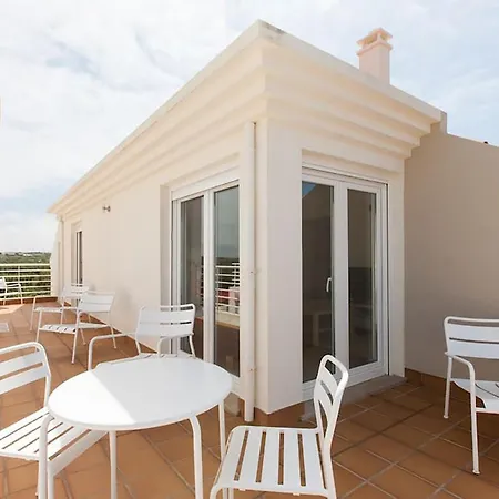 Apartament Casa Sardinha - E Piscina - T2