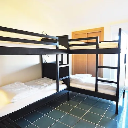 Apartament Casa Sardinha - E Piscina - T2 *