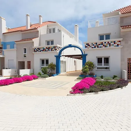 Casa Sardinha - E Piscina - T2 Apartament *