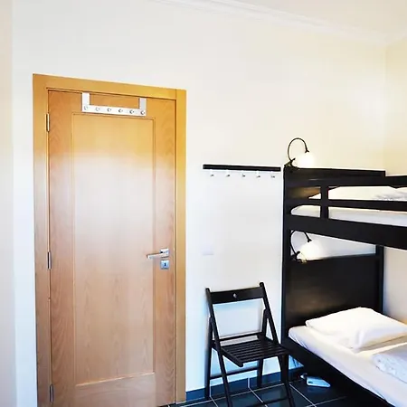 Apartament Casa Sardinha - E Piscina - T2 *