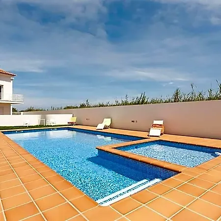 Lejlighed Casa Sardinha - E Piscina - T2