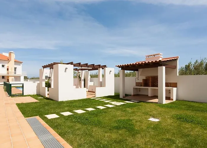 Casa Sardinha - E Piscina - T2