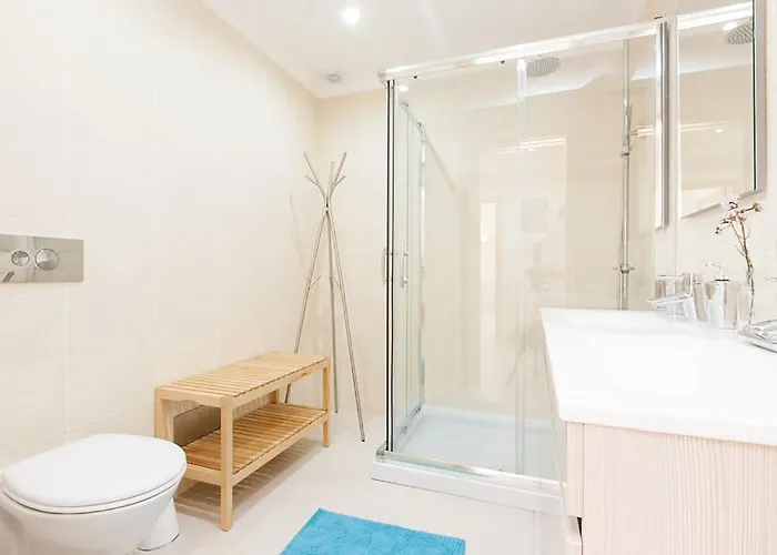 Casa Sardinha - E Piscina - T2 Apartment Ferrel (Leiria)