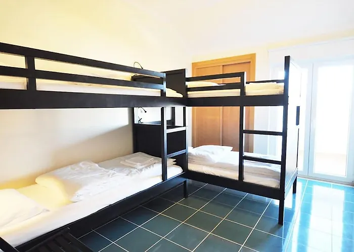 Apartment Casa Sardinha - E Piscina - T2 *