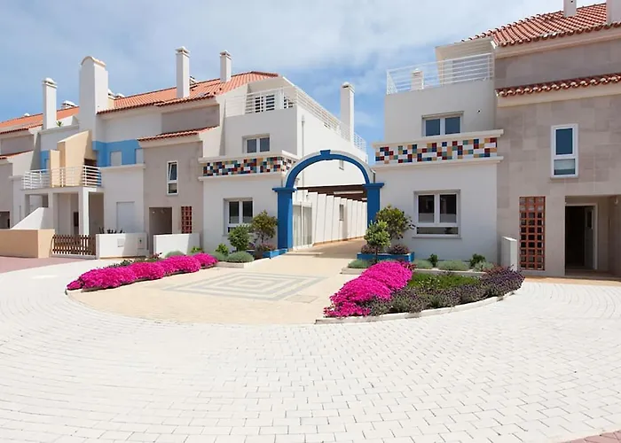 Casa Sardinha - E Piscina - T2 Apartment *