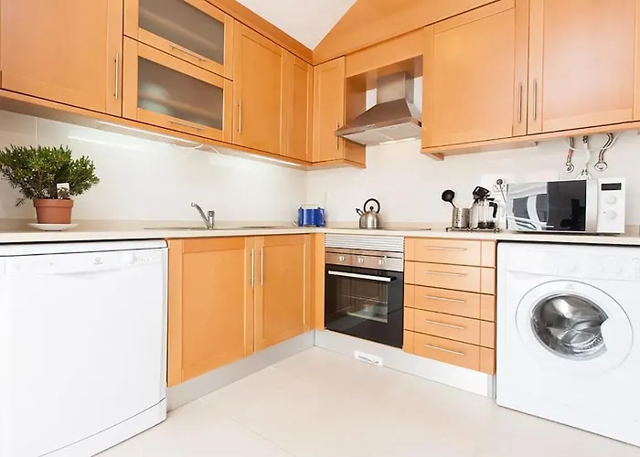 Apartment Casa Sardinha - E Piscina - T2