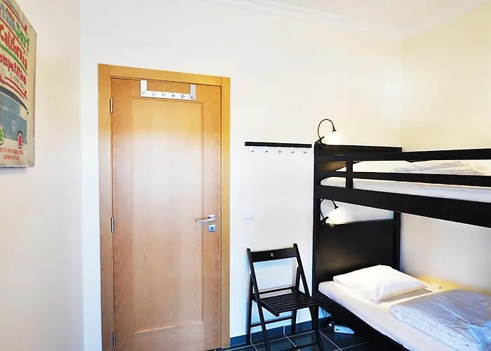 Apartment Casa Sardinha - E Piscina - T2 *