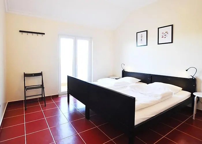 Casa Sardinha - E Piscina - T2